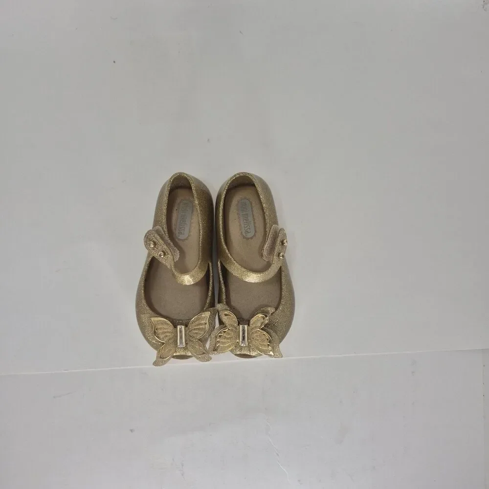 Mini Melissa good used